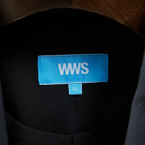 【WWS / ワークウェアスーツ】Bizウォーム テーラードジャケット｜0101marui｜12