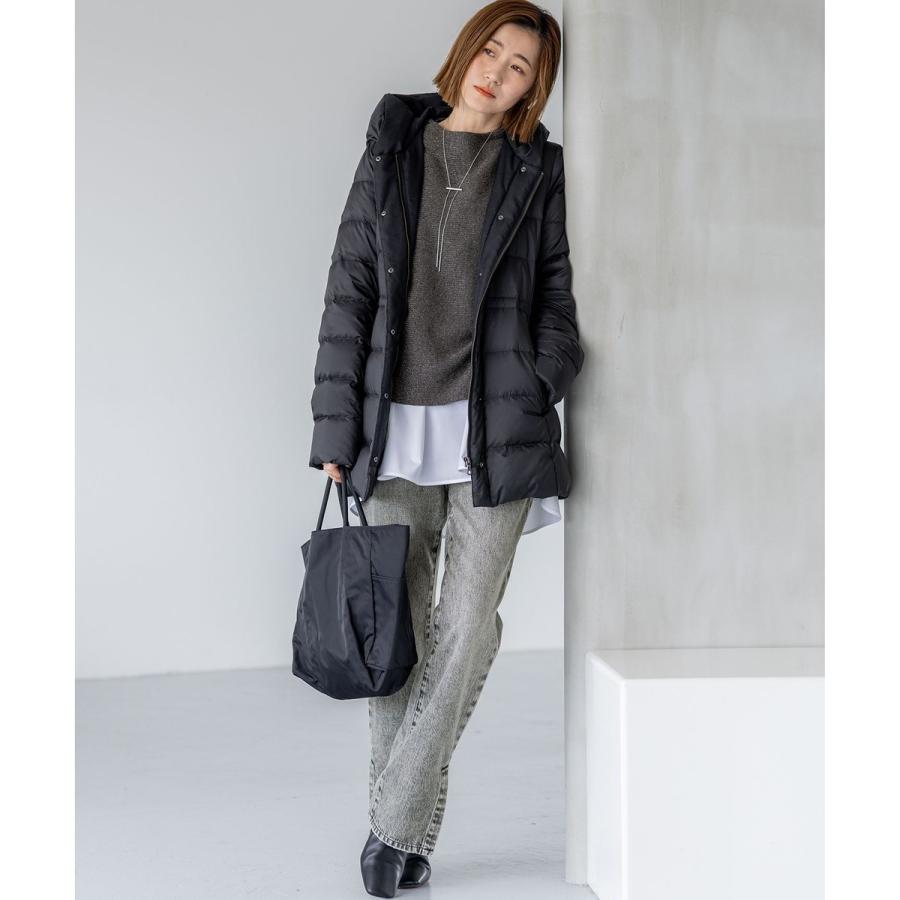 23区（ニジュウサンク） 【VERY掲載/新色追加】シレータフタ ミドル丈