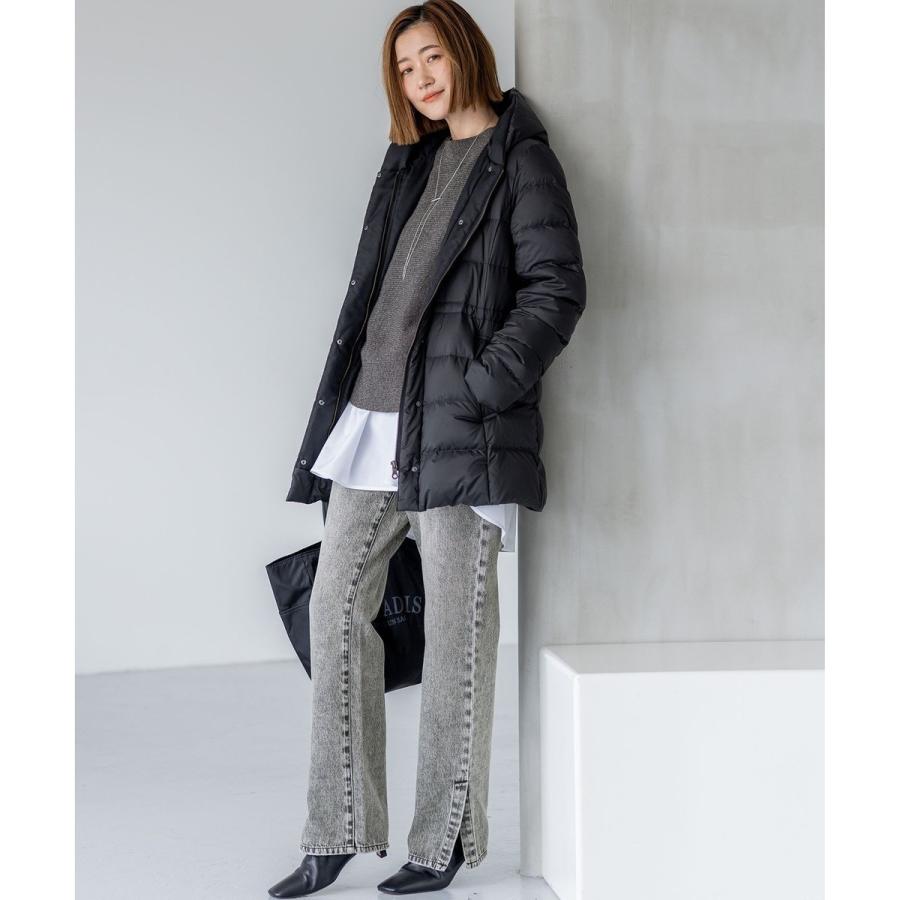 23区（ニジュウサンク） 【VERY掲載/新色追加】シレータフタ ミドル丈