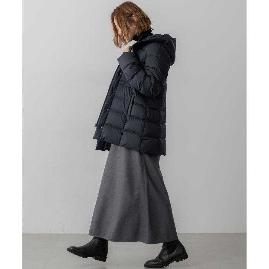 23区（ニジュウサンク） 【VERY掲載/新色追加】シレータフタ ミドル丈