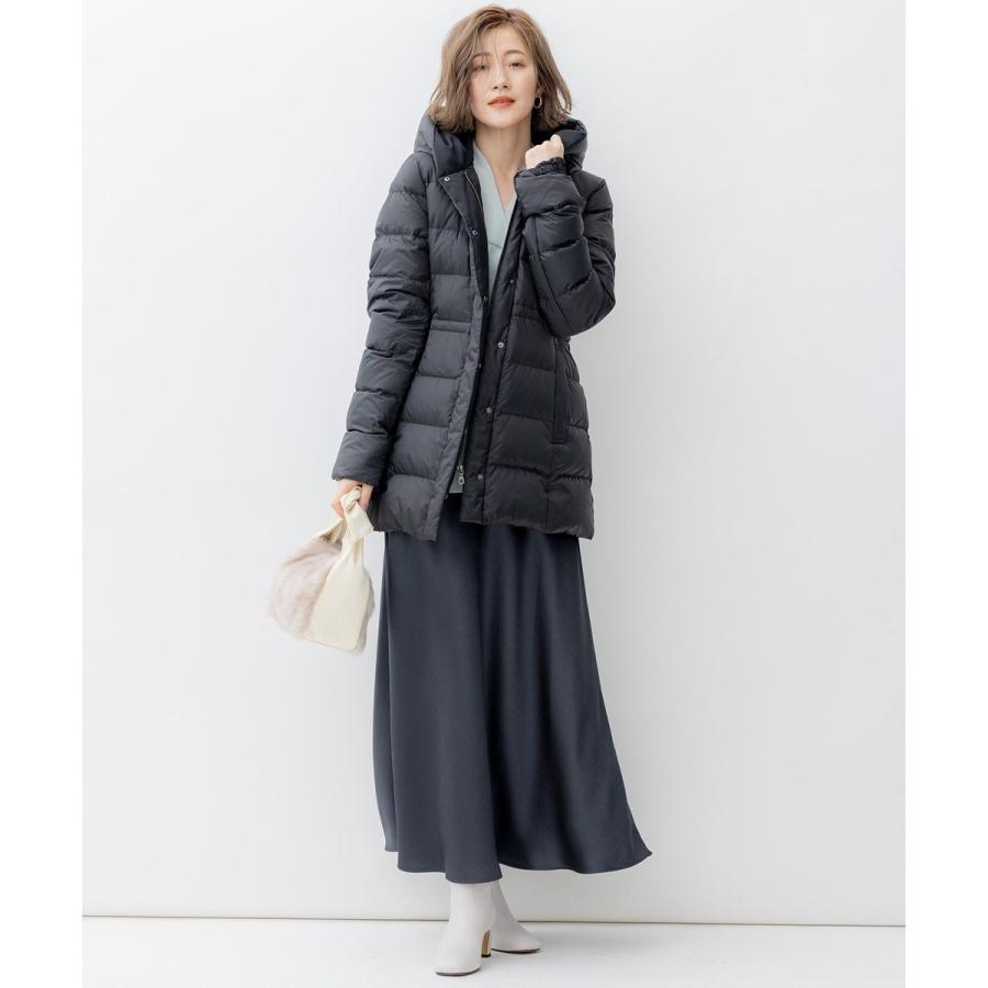 23区（ニジュウサンク） 【VERY掲載/新色追加】シレータフタ ミドル丈