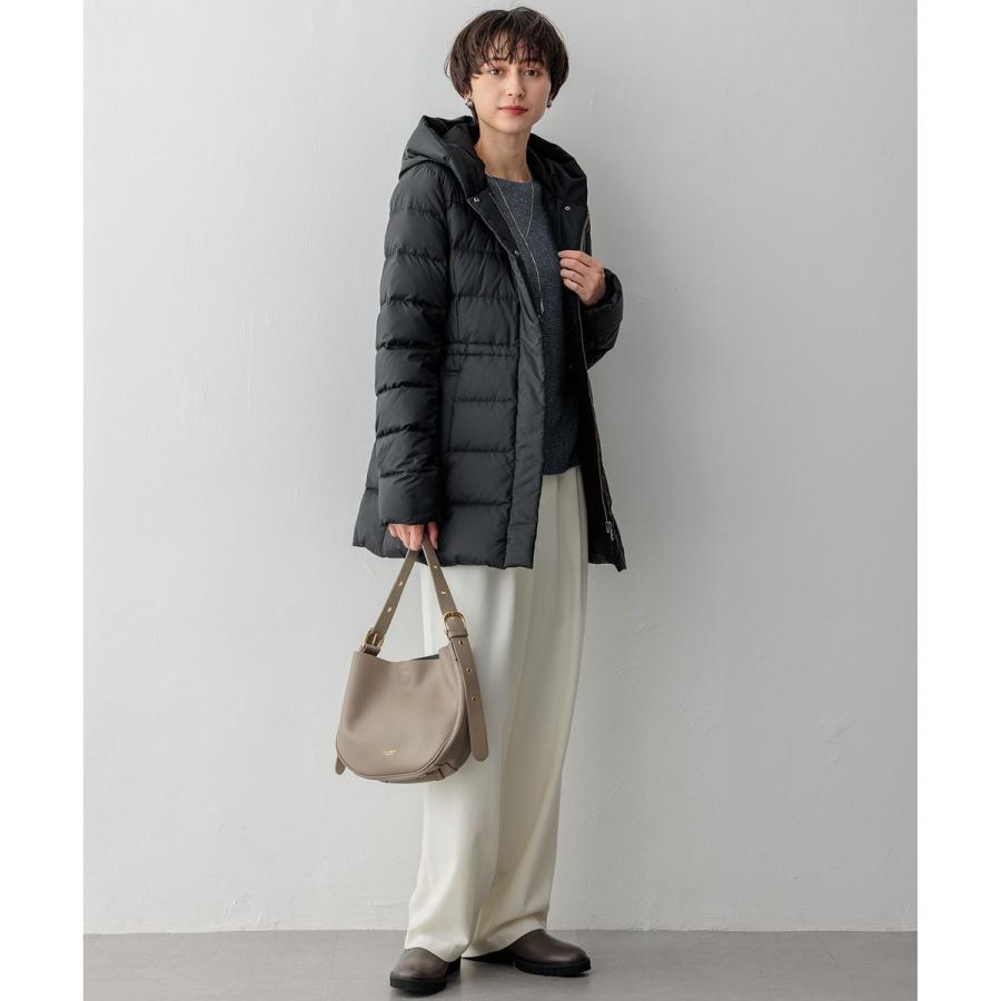 23区（ニジュウサンク） 【VERY掲載/新色追加】シレータフタ ミドル丈