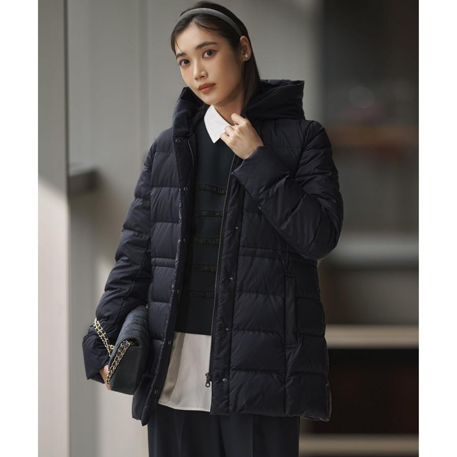 23区（ニジュウサンク） 【VERY掲載/新色追加】シレータフタ ミドル丈