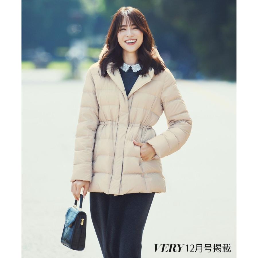 23区（ニジュウサンク） 【VERY掲載/新色追加】シレータフタ ミドル丈