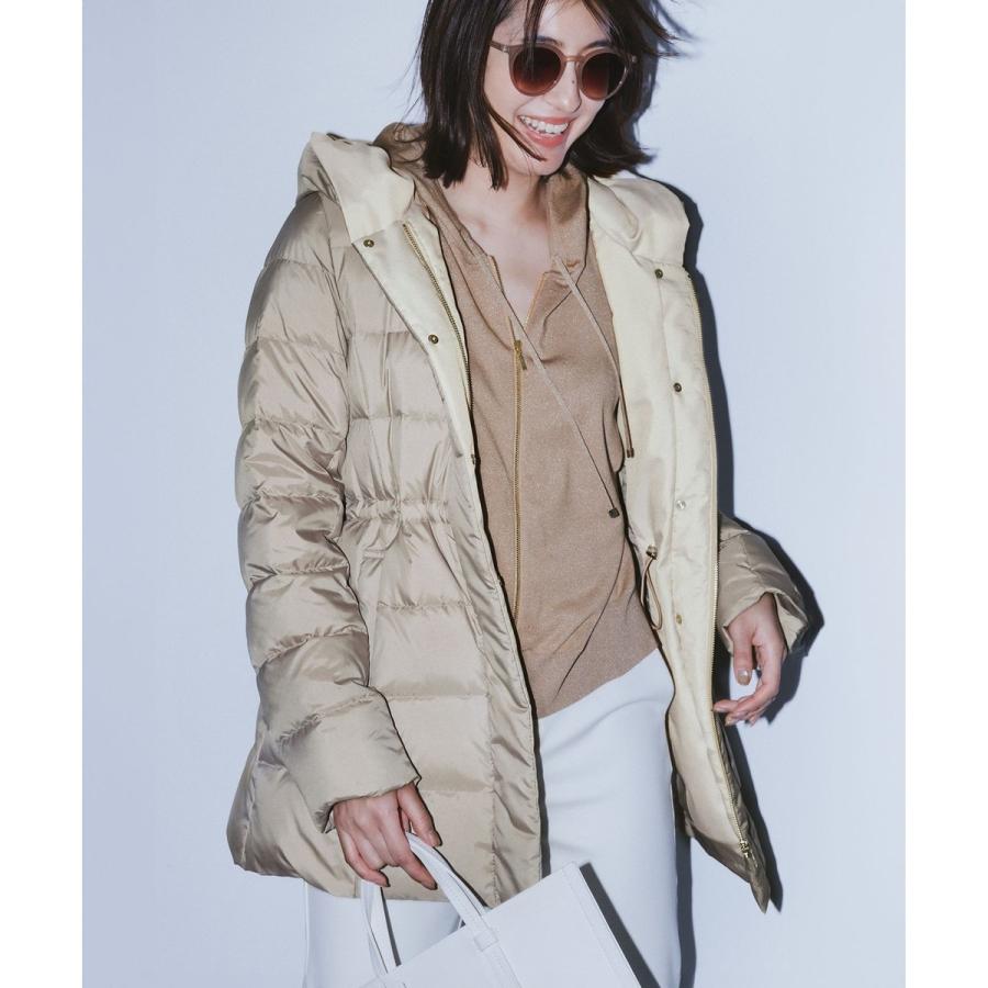 23区（ニジュウサンク） 【VERY掲載/新色追加】シレータフタ ミドル丈