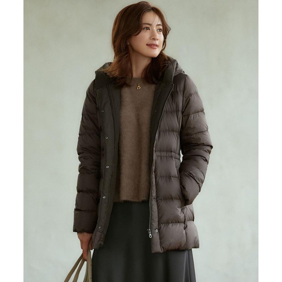 23区（ニジュウサンク） 【VERY掲載/新色追加】シレータフタ ミドル丈