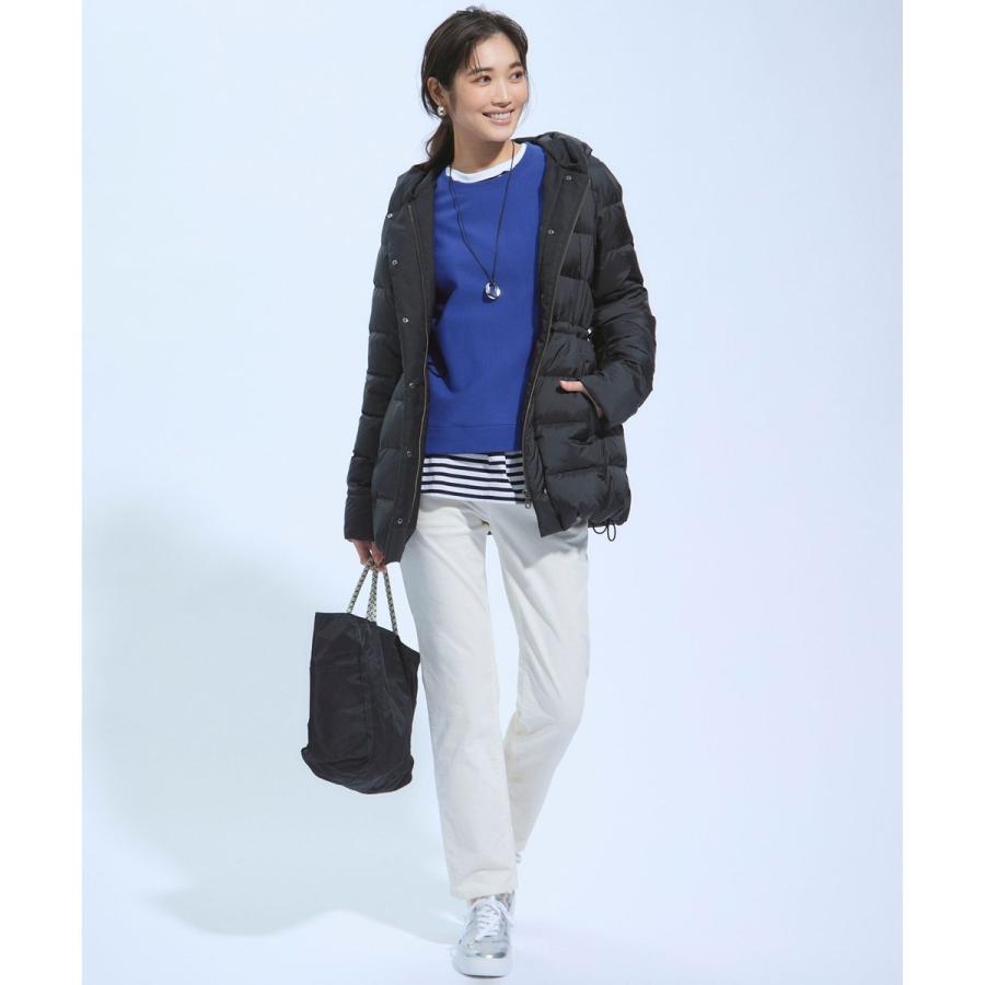 23区（ニジュウサンク） 【VERY掲載/新色追加】シレータフタ ミドル丈