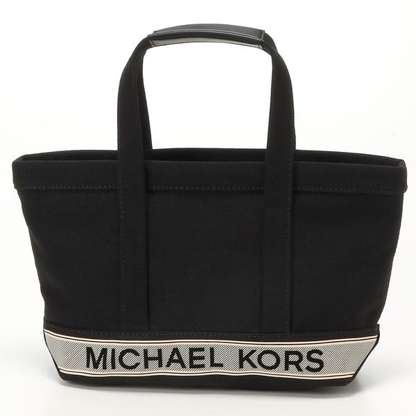 MICHAEL KORS THE BAG キャンバス トップジップ トート スモール