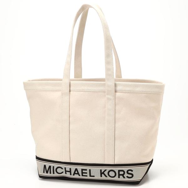 MICHAEL KORS ラージトートバッグ JORDI(ジョルディー) レザー トート ラージ | トートバッグ