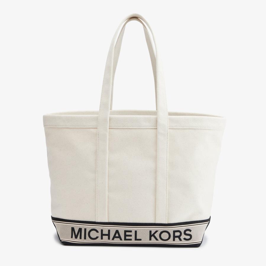 MICHAEL KORS（マイケルコース） THE MICHAEL BAG キャンバストート