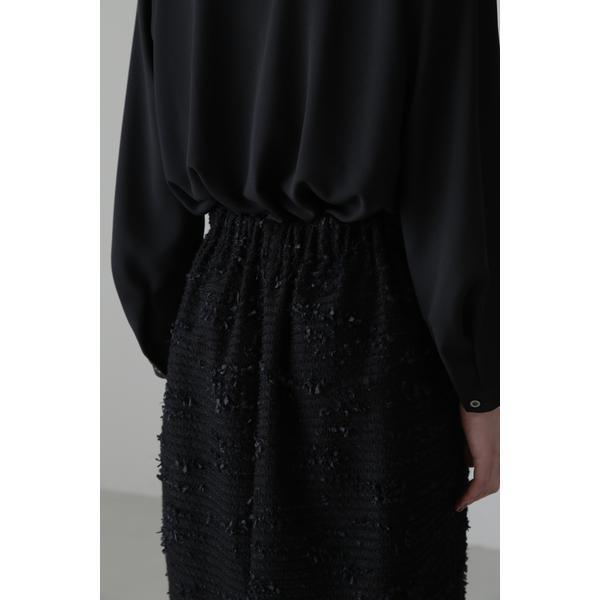 ADORE（アドーア） ◇ファンシーツィードワンピース : マルイ(丸井