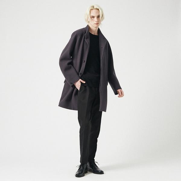 alfredoBANNISTER（アルフレッドバニスター） 【一部店舗＋WEB限定】U