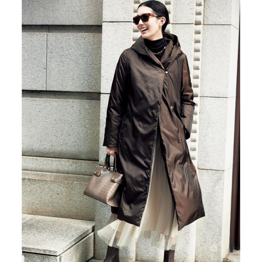 ADSシャンブレータフタ ダウンコート 数量限定，豊富な