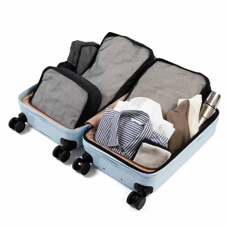 スーツケース S 31L 機内持ち込みサイズ フォールズ ACE キャスター