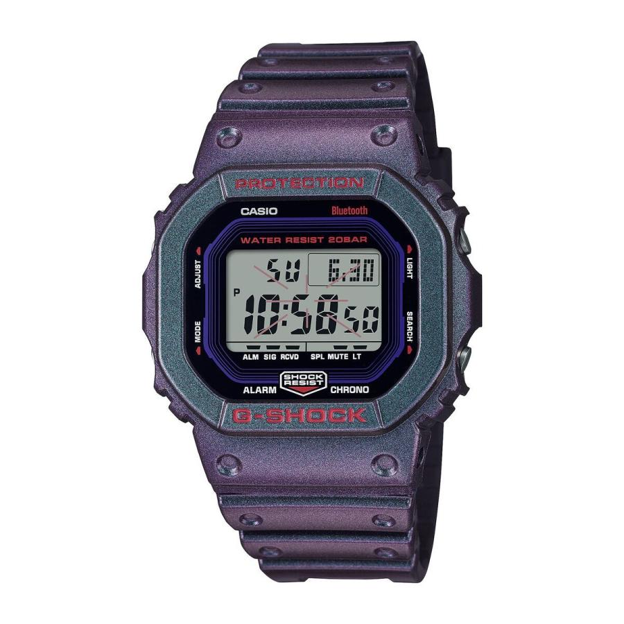 Aim Highシリーズ【国内正規品】DW-B5600AH-6JF_1