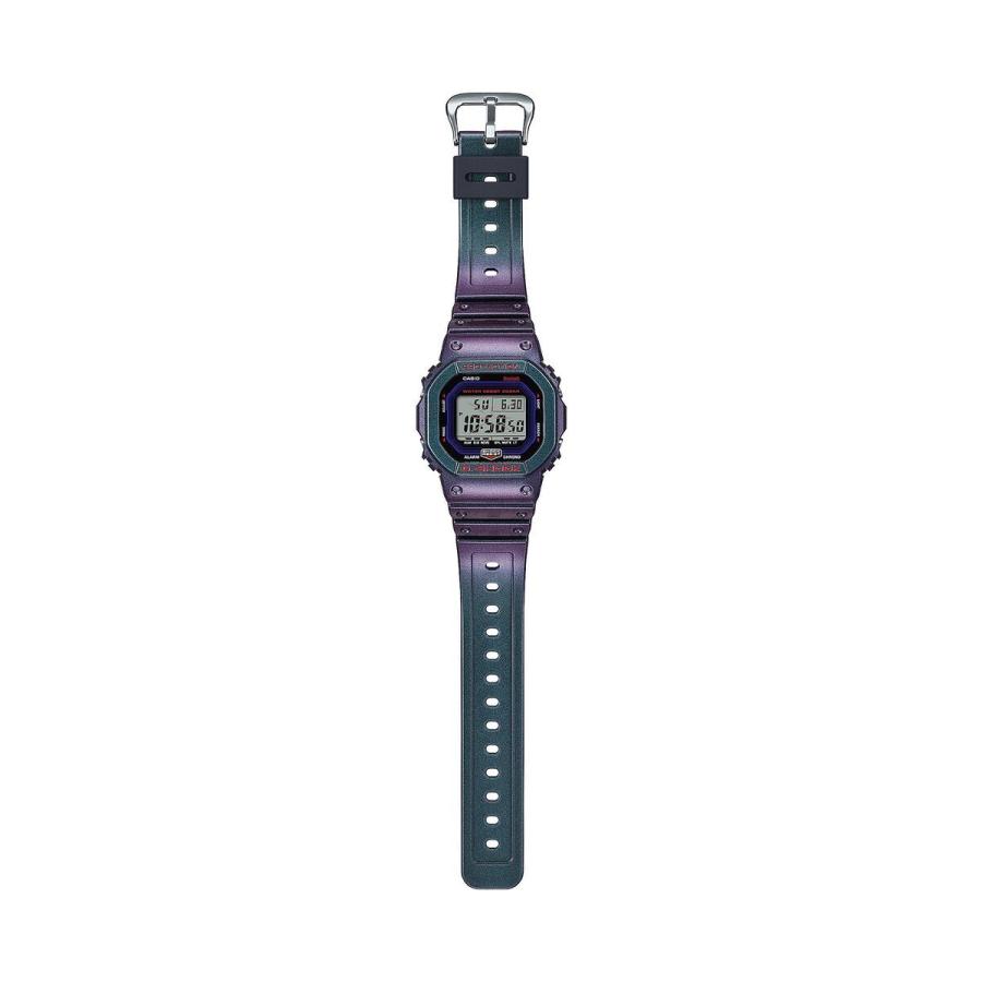 Aim Highシリーズ【国内正規品】DW-B5600AH-6JF_2