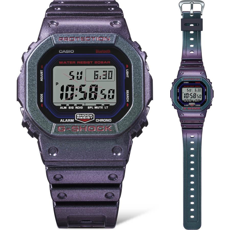 Aim Highシリーズ【国内正規品】DW-B5600AH-6JF_3