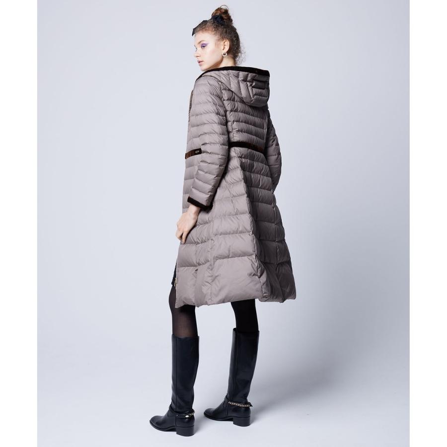 TOCCA（トッカ） COSMO LONG ロングダウンコート : マルイ(丸井)Yahoo