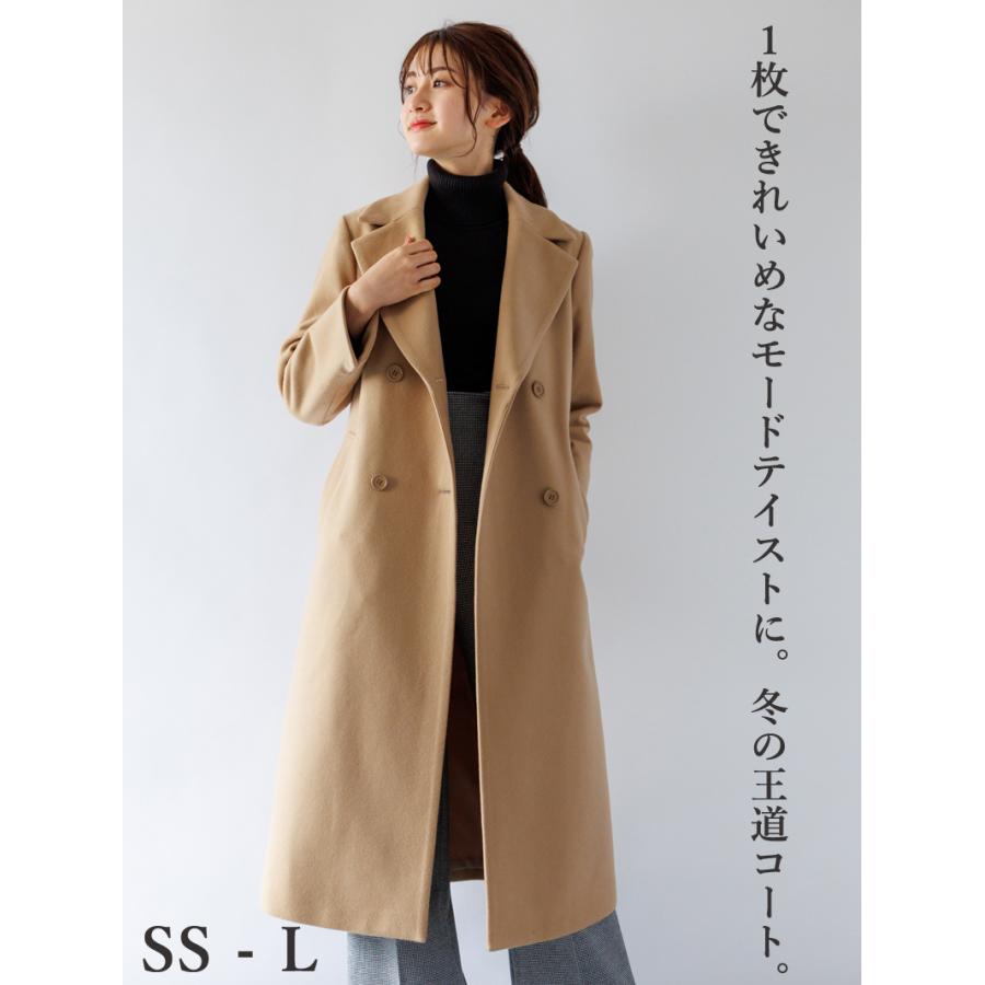 Karl Park Lane ジャッカルシングルメルトンダブルブレストロング 