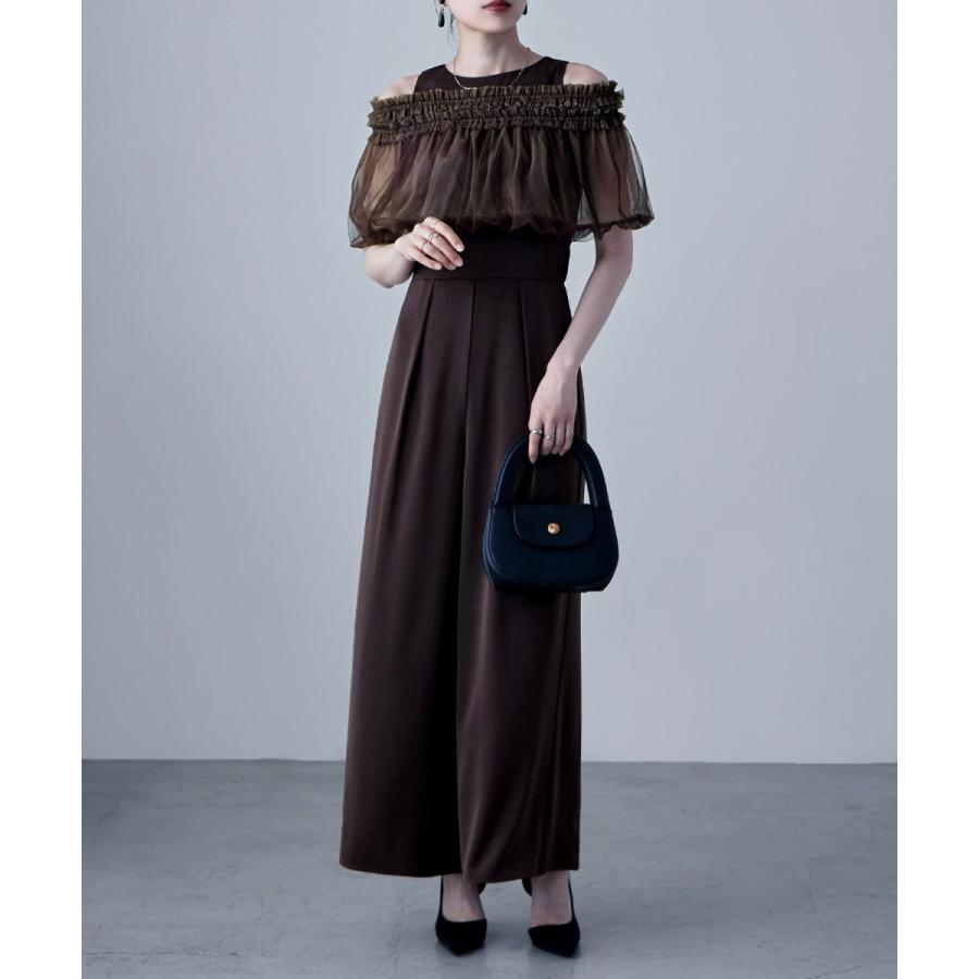 etoll. 結婚式　パーティードレス etoll. パーティードレス : マルイ(丸井)Yahoo!店 - 通販