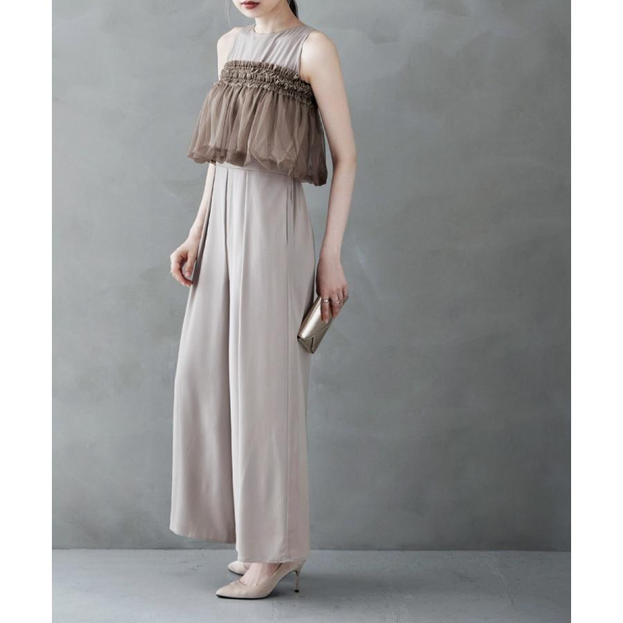 etoll. 結婚式　パーティードレス etoll. パーティードレス : マルイ(丸井)Yahoo!店 - 通販