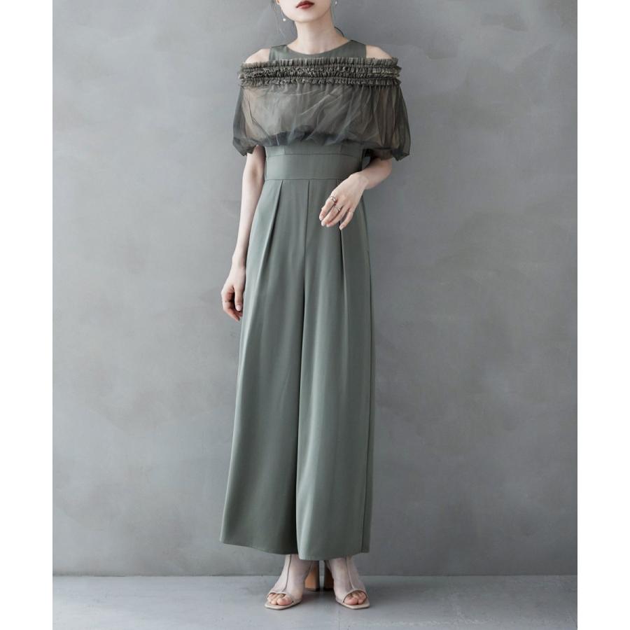 etoll. パーティドレス お呼ばれドレス etoll. パーティードレス : マルイ(丸井)Yahoo!店 - 通販