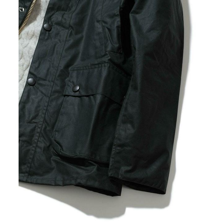 MEN'S BIGI 【Barbour/バブアー】SL BEDALE WAXED COTTON