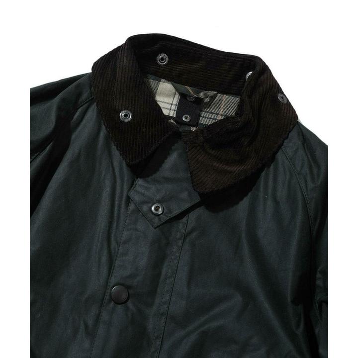 k*n様 バブアーBarbour BEDALE SL 楽天市場】MWX1369 【カバープレゼント☆】 BARBOUR HOODED