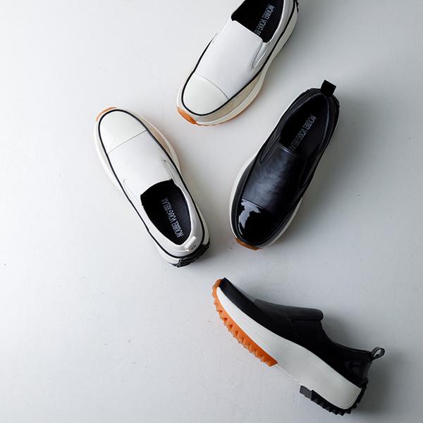 Noubel Voug Relax（ヌーベルヴォーグリラックス） 【25秋冬新作