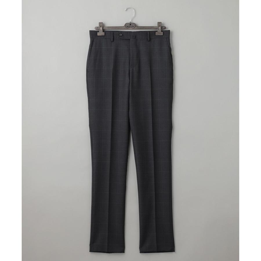 【Ermenegildo Zegna】TROFEO スーツの画像