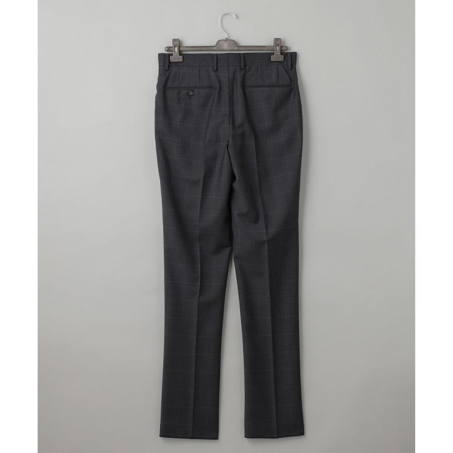 【Ermenegildo Zegna】TROFEO スーツの画像