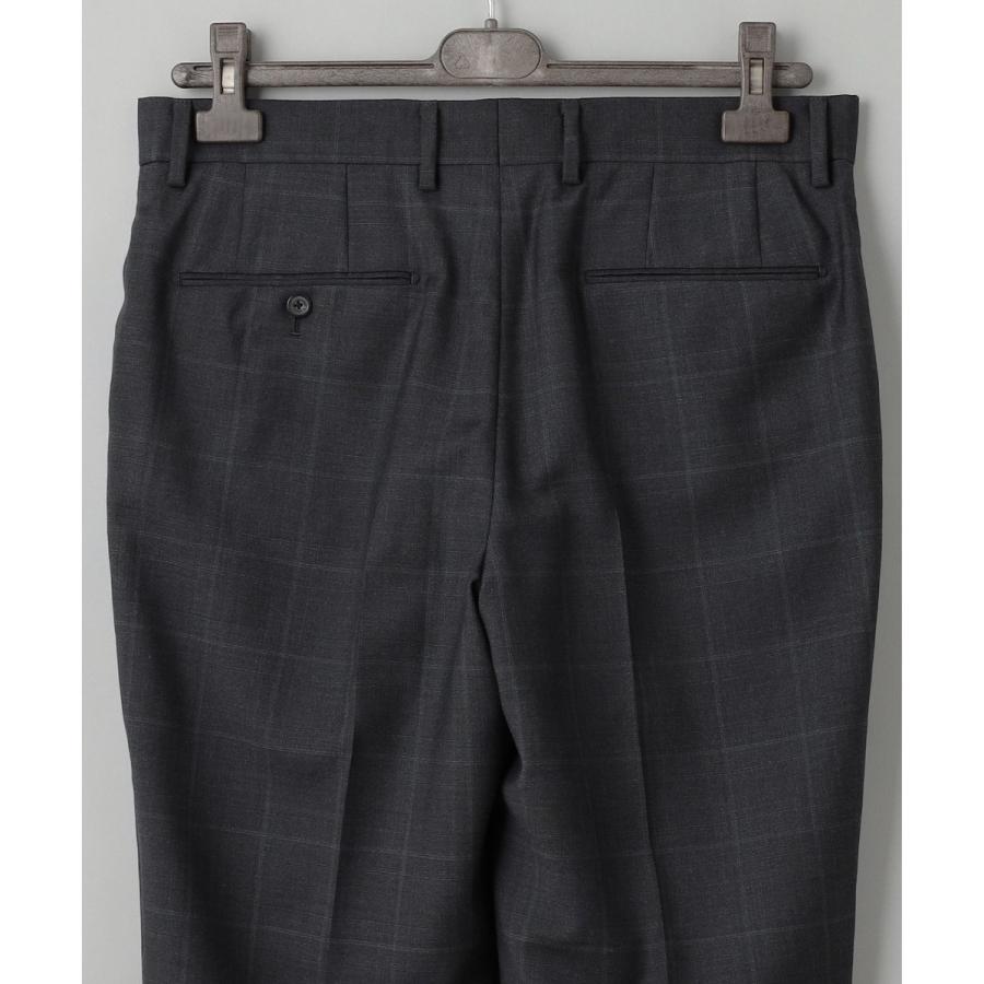 【Ermenegildo Zegna】TROFEO スーツの画像