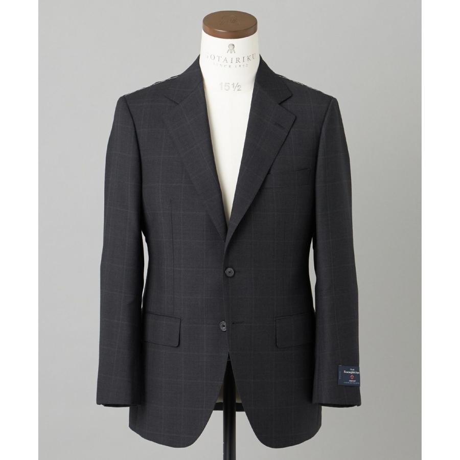 【Ermenegildo Zegna】TROFEO スーツの画像