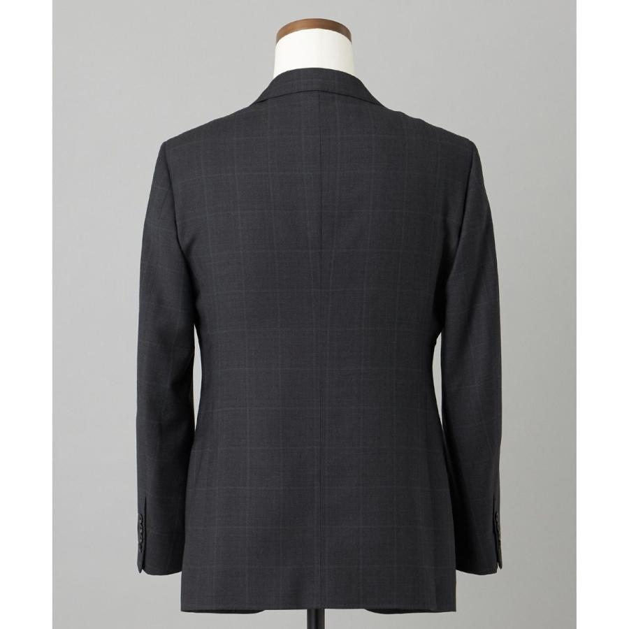 【Ermenegildo Zegna】TROFEO スーツの画像