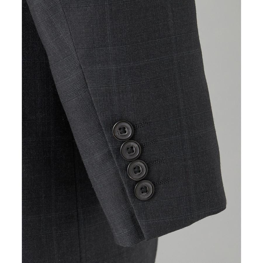 【Ermenegildo Zegna】TROFEO スーツの画像