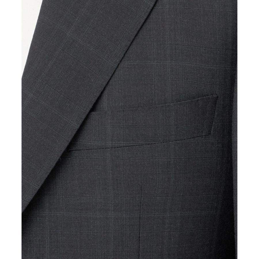 【Ermenegildo Zegna】TROFEO スーツの画像