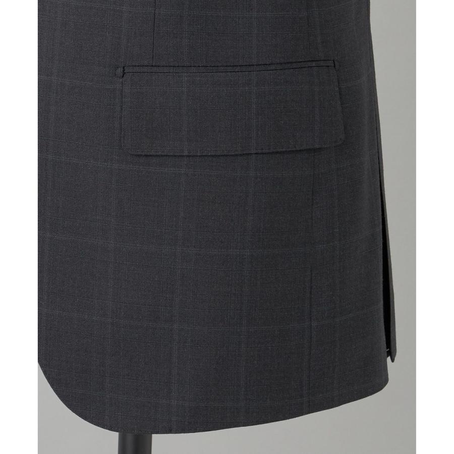 【Ermenegildo Zegna】TROFEO スーツの画像