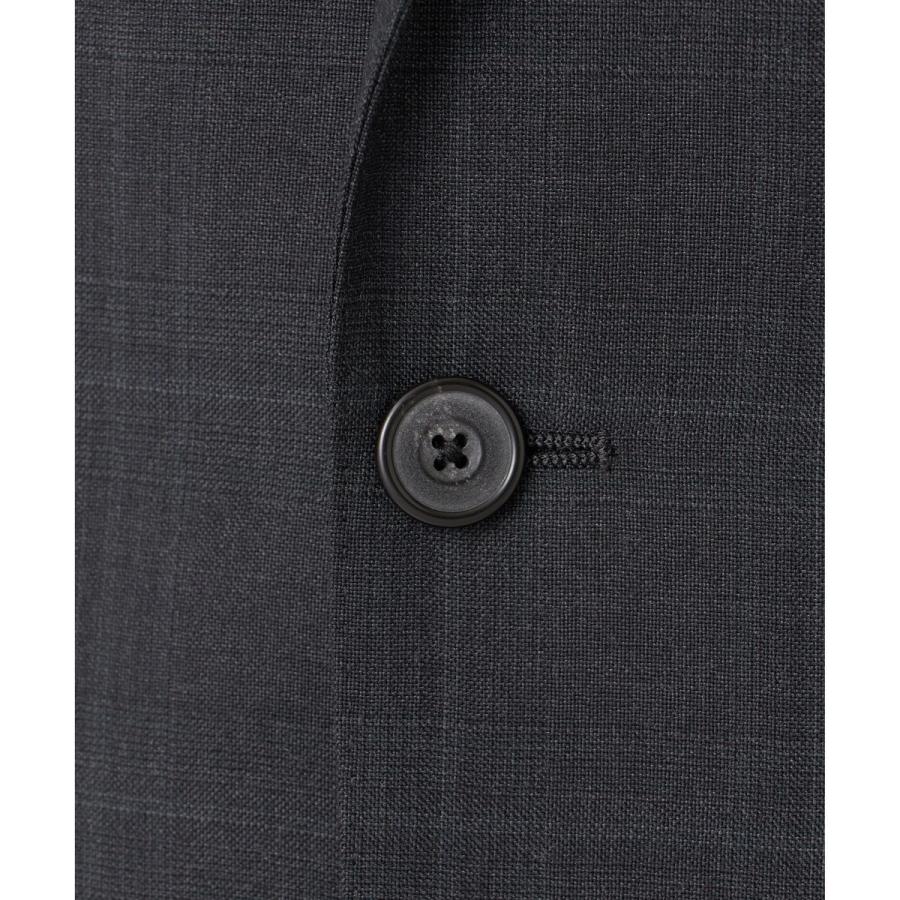 【Ermenegildo Zegna】TROFEO スーツの画像