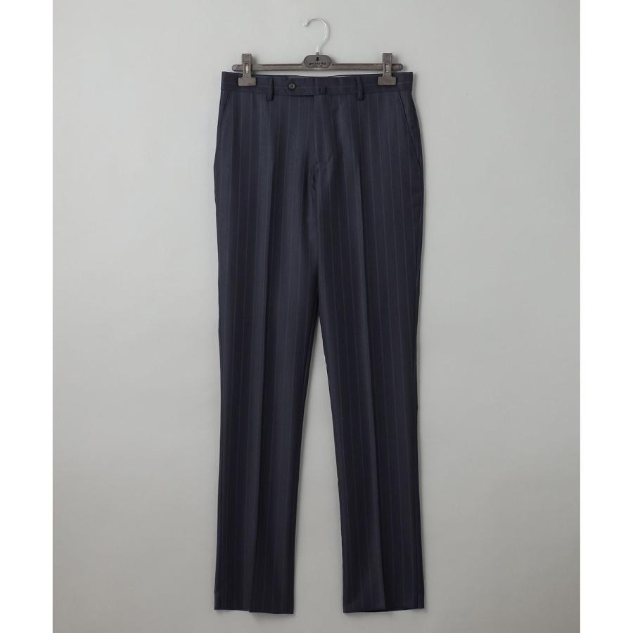 【Ermenegildo Zegna】TROFEO スーツの画像