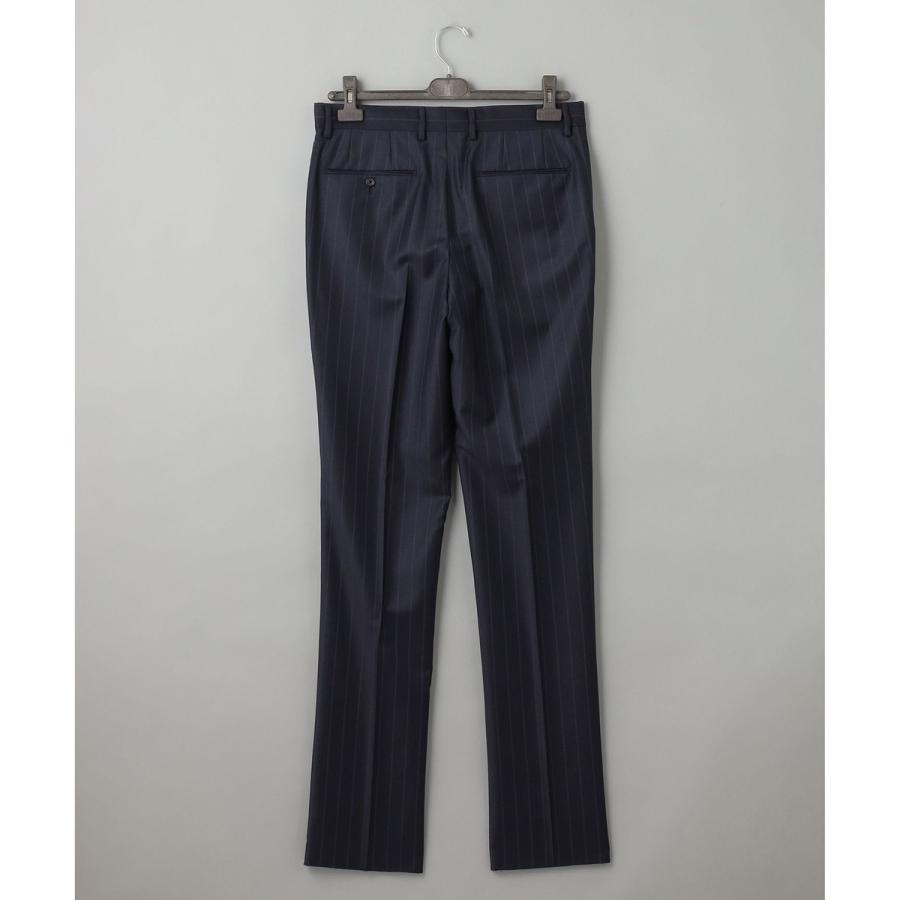 【Ermenegildo Zegna】TROFEO スーツの画像