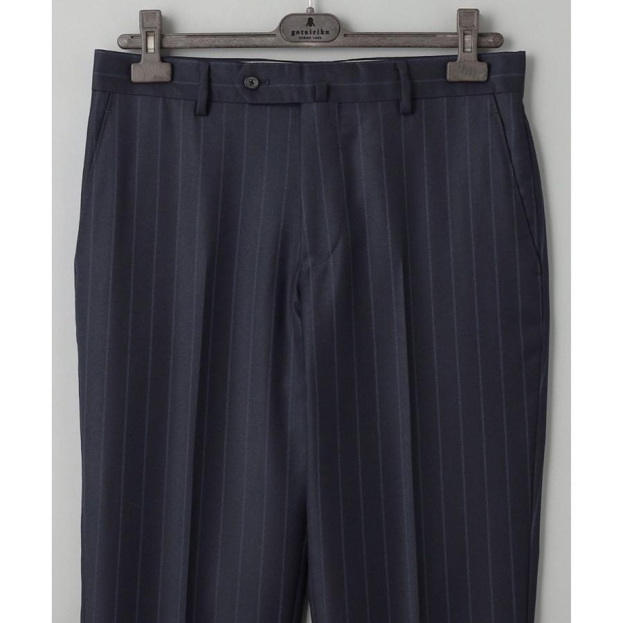 【Ermenegildo Zegna】TROFEO スーツの画像
