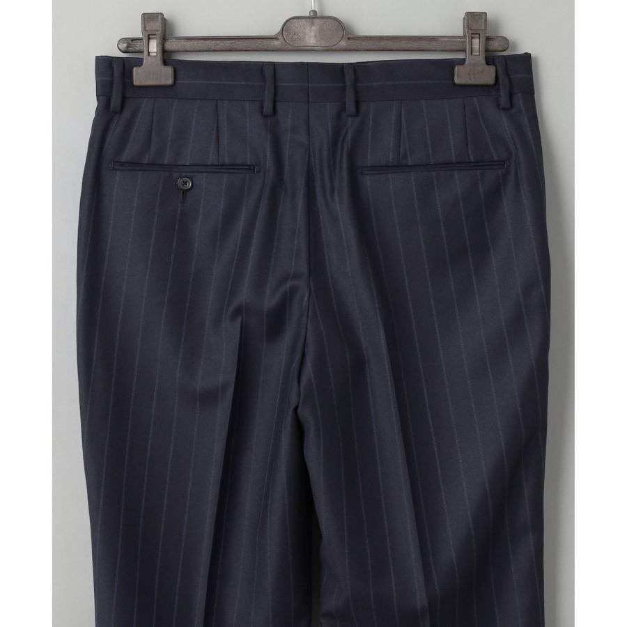 【Ermenegildo Zegna】TROFEO スーツの画像