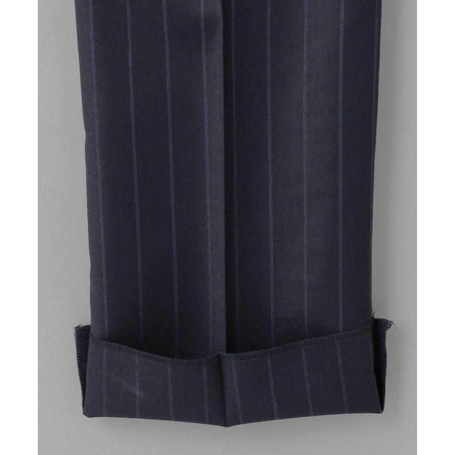 【Ermenegildo Zegna】TROFEO スーツの画像