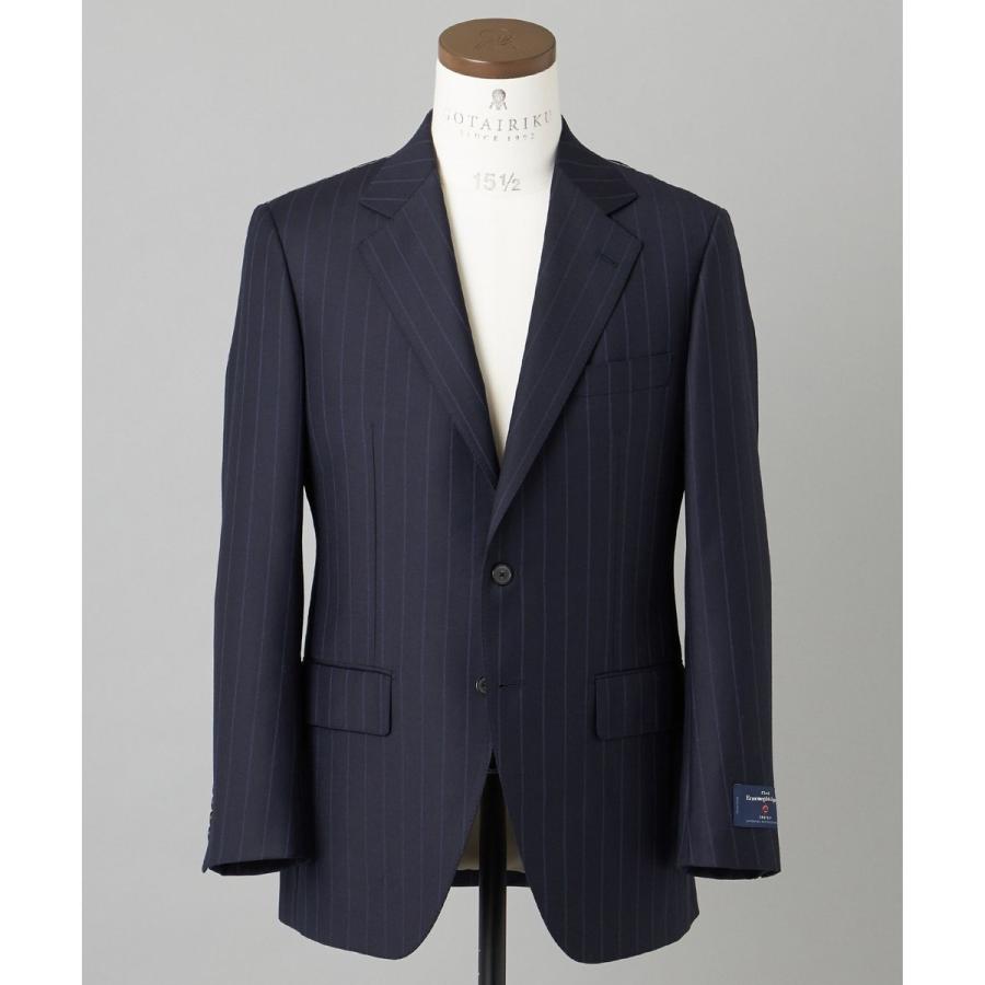 【Ermenegildo Zegna】TROFEO スーツの画像