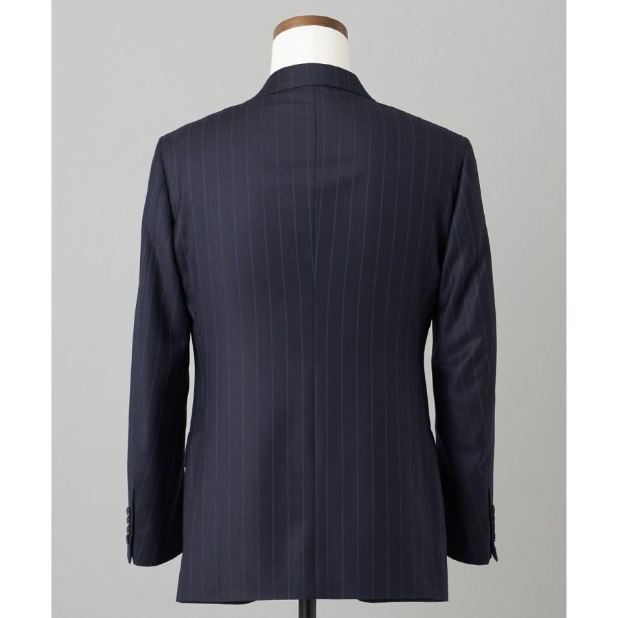 【Ermenegildo Zegna】TROFEO スーツの画像