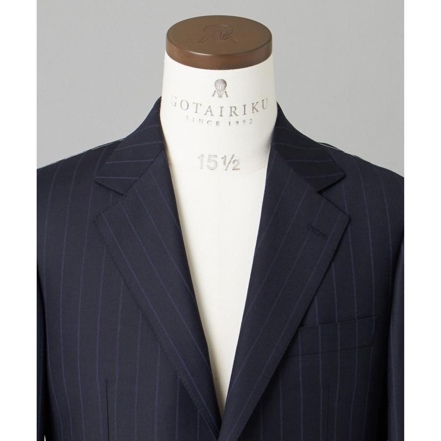 【Ermenegildo Zegna】TROFEO スーツの画像