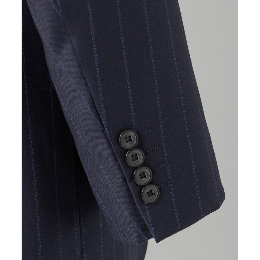【Ermenegildo Zegna】TROFEO スーツの画像