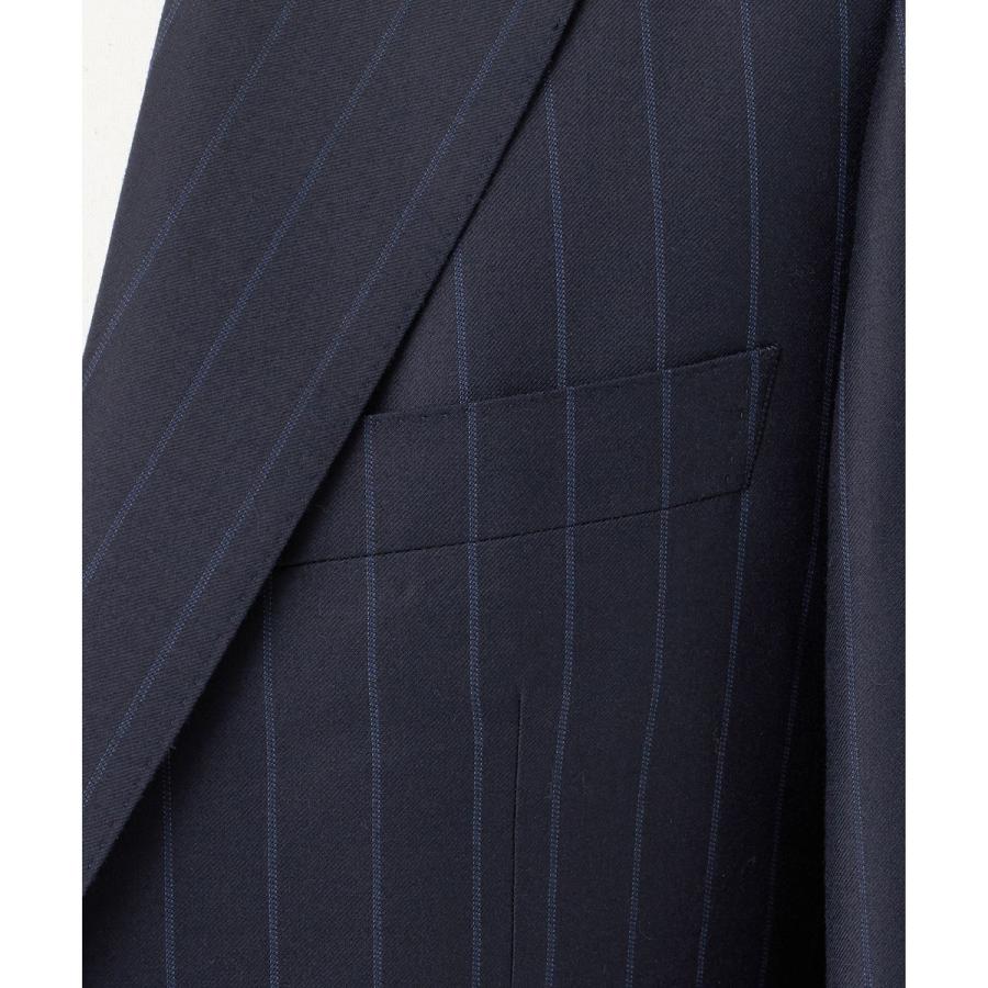 【Ermenegildo Zegna】TROFEO スーツの画像