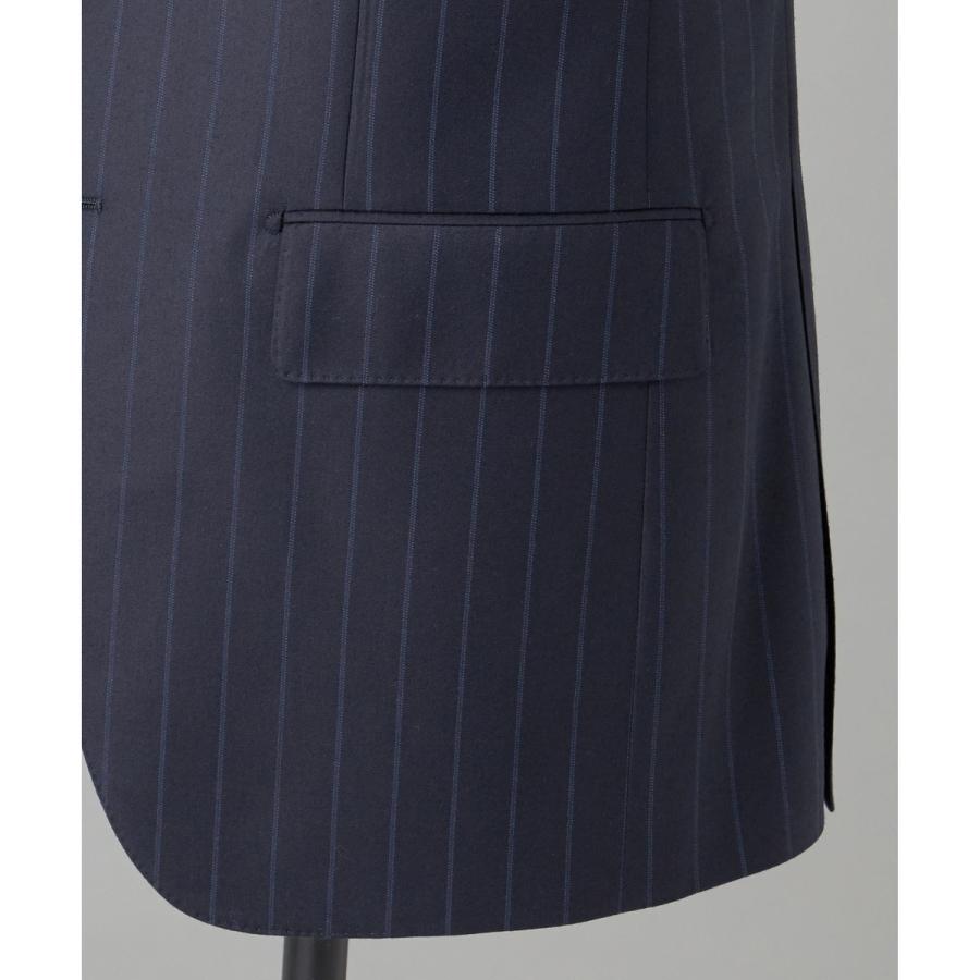 【Ermenegildo Zegna】TROFEO スーツの画像