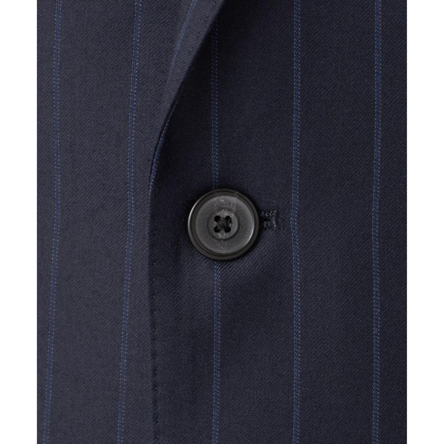 【Ermenegildo Zegna】TROFEO スーツの画像
